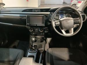 Toyota Hilux 2.4GD-6 double cab 4x4 Raider auto - Image 6