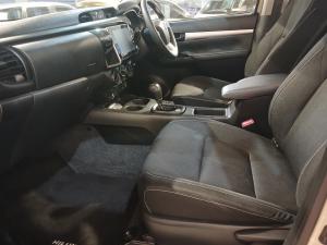 Toyota Hilux 2.4GD-6 double cab 4x4 Raider auto - Image 7