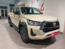 Thumbnail Toyota Hilux 2.4GD-6 double cab 4x4 Raider auto