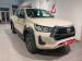 Toyota Hilux 2.4GD-6 double cab 4x4 Raider auto - Thumbnail 1
