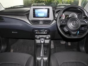 Toyota Starlet 1.5 XS auto - Image 6