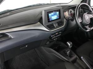 Toyota Starlet 1.5 XS auto - Image 7
