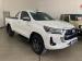 Toyota Hilux 2.8GD-6 single cab 4x4 Raider auto - Thumbnail 1
