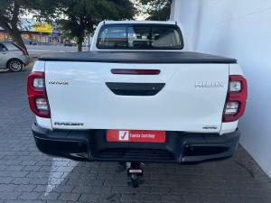 Toyota Hilux 2.8GD-6 48V double cab 4x4 Raider - Image 5