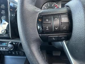 Toyota Hilux 2.8GD-6 48V double cab 4x4 Raider - Image 10