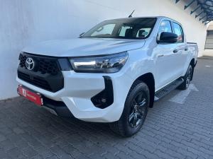 Toyota Hilux 2.8GD-6 48V double cab 4x4 Raider - Image 20