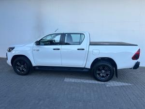 Toyota Hilux 2.8GD-6 48V double cab 4x4 Raider - Image 22