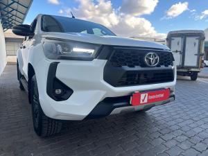 Toyota Hilux 2.8GD-6 48V double cab 4x4 Raider - Image 23