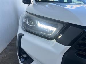 Toyota Hilux 2.8GD-6 48V double cab 4x4 Raider - Image 24