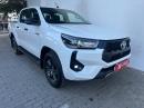 Thumbnail Toyota Hilux 2.8GD-6 48V double cab 4x4 Raider