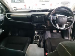 Toyota Hilux 2.8GD-6 double cab 4x4 Raider auto - Image 6