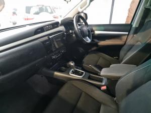 Toyota Hilux 2.8GD-6 double cab 4x4 Raider auto - Image 7