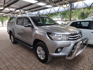 Toyota Hilux 2.8GD-6 double cab 4x4 Raider auto - Image 1