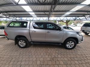 Toyota Hilux 2.8GD-6 double cab 4x4 Raider auto - Image 3