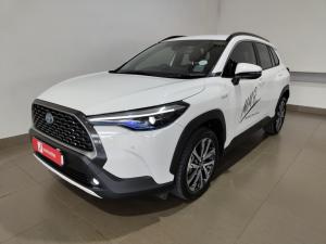 Toyota Corolla Cross 1.8 Hybrid XR - Image 20