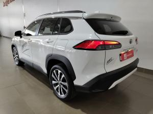 Toyota Corolla Cross 1.8 Hybrid XR - Image 21