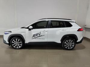 Toyota Corolla Cross 1.8 Hybrid XR - Image 22