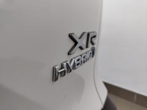 Toyota Corolla Cross 1.8 Hybrid XR - Image 24