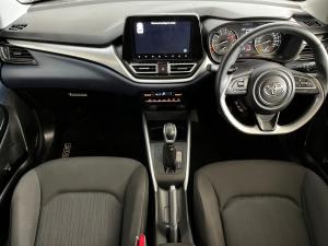 Toyota Starlet 1.5 XR auto - Image 6