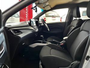 Toyota Starlet 1.5 XR auto - Image 7