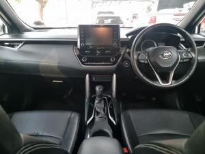 Toyota Corolla Cross 1.8 XS - Image 6