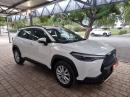 Thumbnail Toyota Corolla Cross 1.8 XS