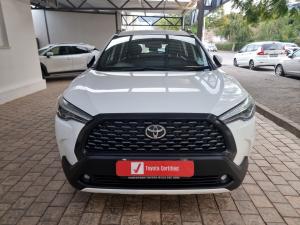 Toyota Corolla Cross 1.8 XS - Image 4