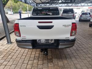Toyota Hilux 2.4GD-6 double cab 4x4 SRX - Image 5