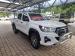 Toyota Hilux 2.4GD-6 double cab 4x4 SRX - Thumbnail 1