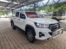 Thumbnail Toyota Hilux 2.4GD-6 double cab 4x4 SRX