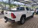 Toyota Hilux 2.4GD-6 double cab 4x4 SRX - Thumbnail 2