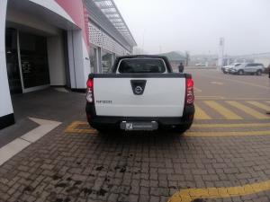 Nissan NP200 1.6i safety pack (aircon) - Image 5