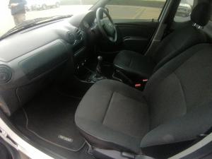 Nissan NP200 1.6i safety pack (aircon) - Image 7