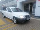Thumbnail Nissan NP200 1.6i safety pack (aircon)