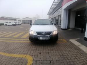 Nissan NP200 1.6i safety pack (aircon) - Image 4