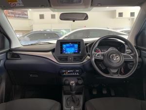 Toyota Starlet 1.5 XS auto - Image 6