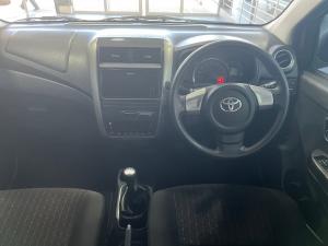 Toyota Agya 1.0 - Image 6