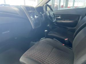 Toyota Agya 1.0 - Image 7