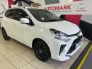 Thumbnail Toyota Agya 1.0