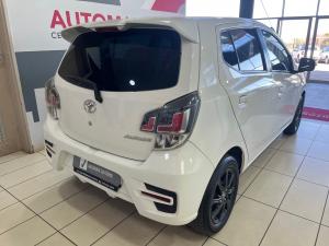 Toyota Agya 1.0 - Image 2