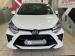 Toyota Agya 1.0 - Thumbnail 4