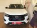 Toyota Hilux 2.8GD-6 48V double cab 4x4 Raider - Thumbnail 5