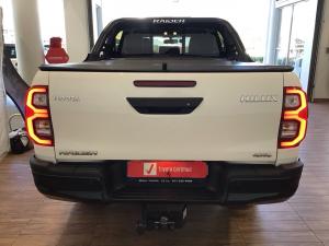 Toyota Hilux 2.8GD-6 48V double cab 4x4 Raider - Image 6