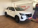 Thumbnail Toyota Hilux 2.8GD-6 48V double cab 4x4 Raider