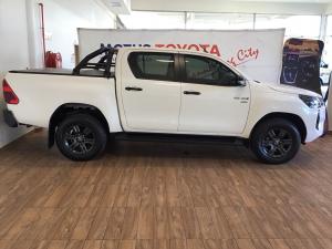 Toyota Hilux 2.8GD-6 48V double cab 4x4 Raider - Image 4