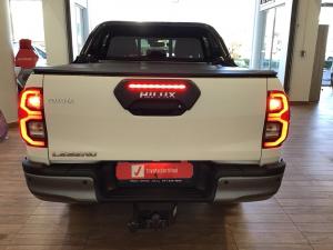 Toyota Hilux 2.8GD-6 48V double cab Legend - Image 6