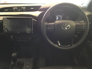 Toyota Hilux 2.8GD-6 48V double cab Legend - Image 7
