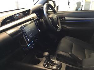 Toyota Hilux 2.8GD-6 48V double cab Legend - Image 9