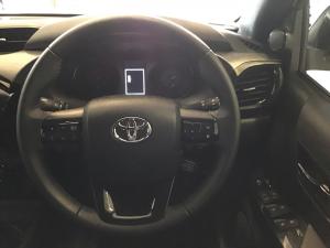 Toyota Hilux 2.8GD-6 48V double cab Legend - Image 10