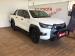 Toyota Hilux 2.8GD-6 48V double cab Legend - Thumbnail 1